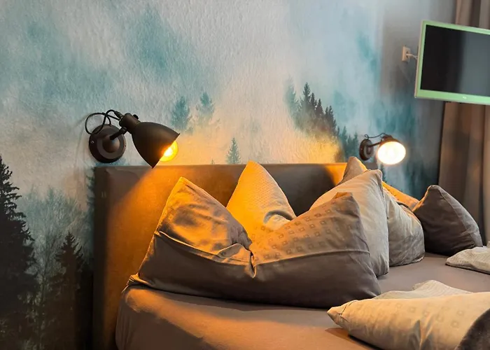 Hotel Alpenhotel Tyrol - - Adults Only - Alpines Lifestylehotel