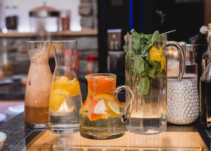 Alpenhotel Tyrol - - Adults Only - Alpines Lifestylehotel Pertisau