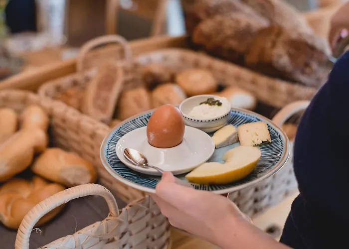 Alpenhotel Tyrol - - Adults Only - Alpines Lifestylehotel