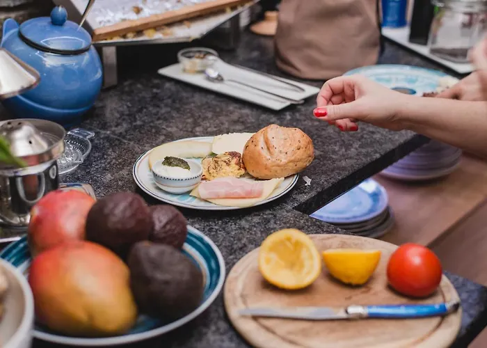 Alpenhotel Tyrol - - Adults Only - Alpines Lifestylehotel 4* Pertisau