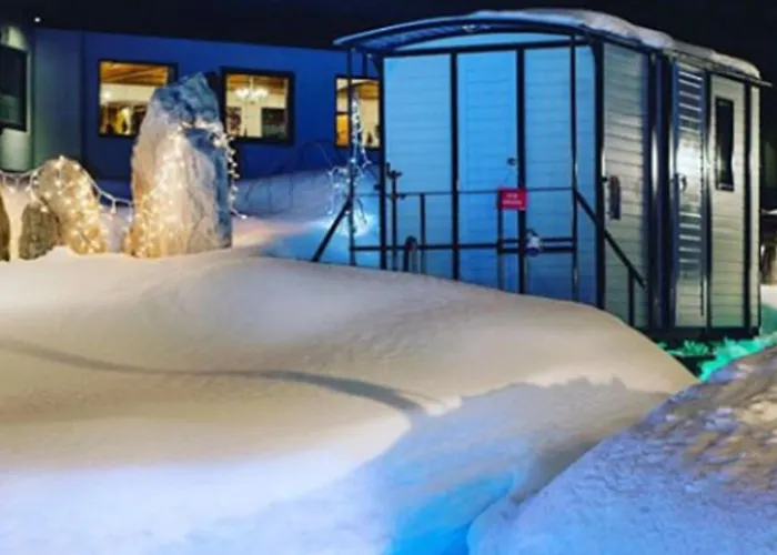 Alpenhotel Tyrol - - Adults Only - Alpines Lifestylehotel