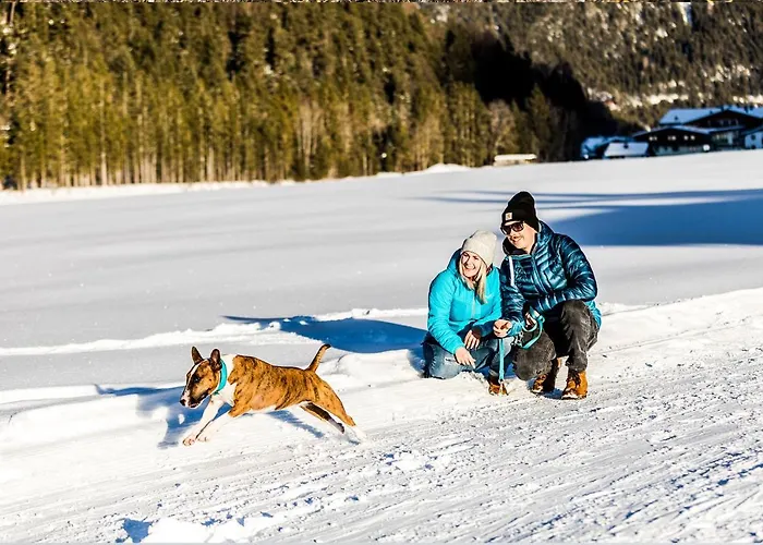 Alpenhotel Tyrol - - Adults Only - Alpines Lifestylehotel Pertisau