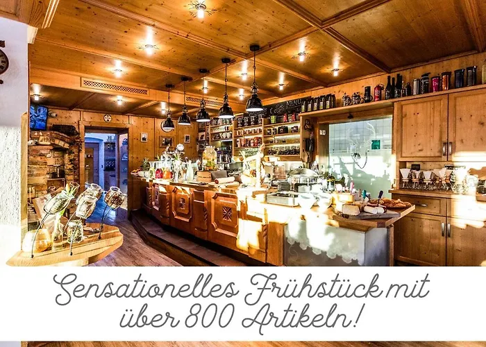 Alpenhotel Tyrol - - Adults Only - Alpines Lifestylehotel 4*