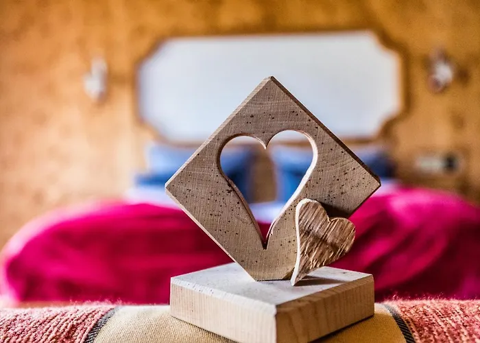 Alpenhotel Tyrol - - Adults Only - Alpines Lifestylehotel 4*