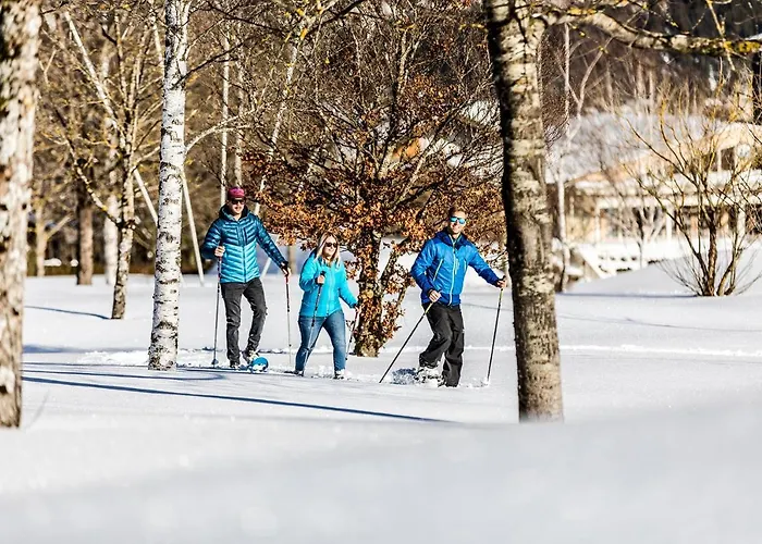 Alpenhotel Tyrol - - Adults Only - Alpines Lifestylehotel Hotel 4*