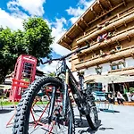 Alpenhotel Tyrol - - Adults Only - Alpines Lifestylehotel Mit Naturspa & Wellness 4* 佩尔蒂绍