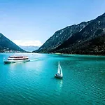 Alpenhotel Tyrol - - Adults Only - Alpines Lifestylehotel Mit Naturspa & Wellness 佩尔蒂绍