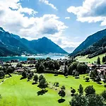 酒店 Alpenhotel Tyrol - - Adults Only - Alpines Lifestylehotel Mit Naturspa & Wellness