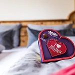 Alpenhotel Tyrol - - Adults Only - Alpines Lifestylehotel Mit Naturspa & Wellness 4* 佩尔蒂绍