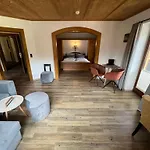 Alpenhotel Tyrol - - Adults Only - Alpines Lifestylehotel Mit Naturspa & Wellness 4*