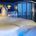 Alpenhotel Tyrol - - Adults Only - Alpines Lifestylehotel Mit Naturspa & Wellness