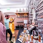 Alpenhotel Tyrol - - Adults Only - Alpines Lifestylehotel Mit Naturspa & Wellness Pertisau