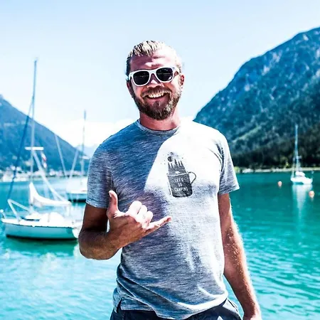 Hotel Alpenhotel Tyrol - - Adults Only - Alpines Lifestylehotel 4*