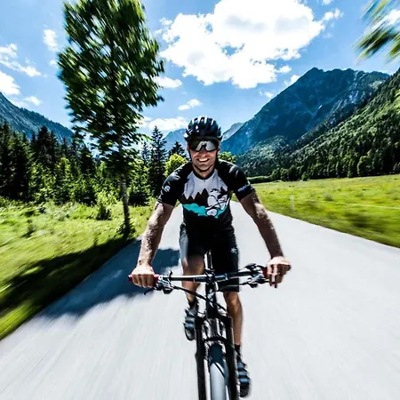 Alpenhotel Tyrol - - Adults Only - Alpines Lifestylehotel Hotel Pertisau