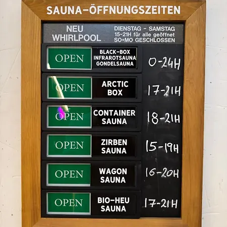 Alpenhotel Tyrol - - Adults Only - Alpines Lifestylehotel Hotel