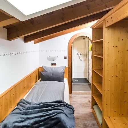 Hotel Alpenhotel Tyrol - - Adults Only - Alpines Lifestyle-konzepthotel - Dog Friendly