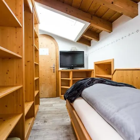 מלון Alpenhotel Tyrol - - Adults Only - Alpines Lifestylehotel Mit Naturspa & Wellness 4*