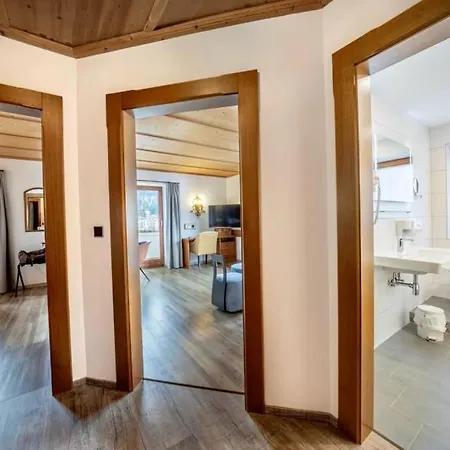 Hotel Alpenhotel Tyrol - - Adults Only - Alpines Lifestyle-konzepthotel - Dog Friendly 4*
