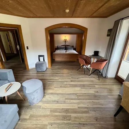 Alpenhotel Tyrol - - Adults Only - Alpines Lifestylehotel Mit Naturspa & Wellness 4*