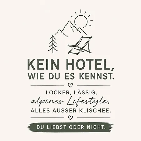 Alpenhotel Tyrol - - Adults Only - Alpines Lifestylehotel Mit Naturspa & Wellness 4*