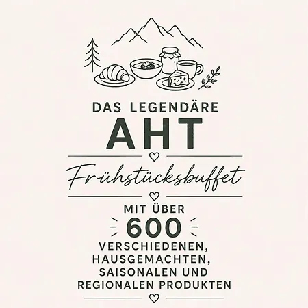 Alpenhotel Tyrol - - Adults Only - Alpines Lifestyle-konzepthotel - Dog Friendly 4* Pertisau