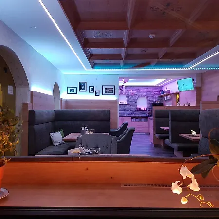 Alpenhotel Tyrol - - Adults Only - Alpines Lifestylehotel 4*