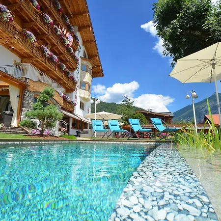 Alpenhotel Tyrol - - Adults Only - Alpines Lifestyle-konzepthotel - Dog Friendly Hotel 4*