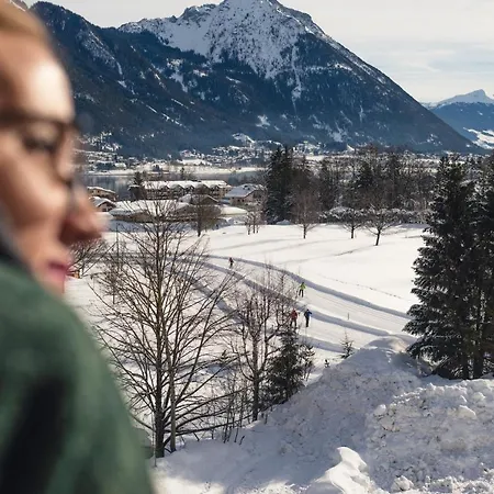 Alpenhotel Tyrol - - Adults Only - Alpines Lifestylehotel 4*