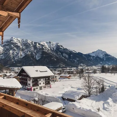 Alpenhotel Tyrol - - Adults Only - Alpines Lifestylehotel 4*