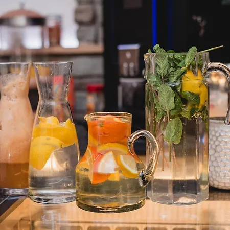 Alpenhotel Tyrol - - Adults Only - Alpines Lifestylehotel Pertisau