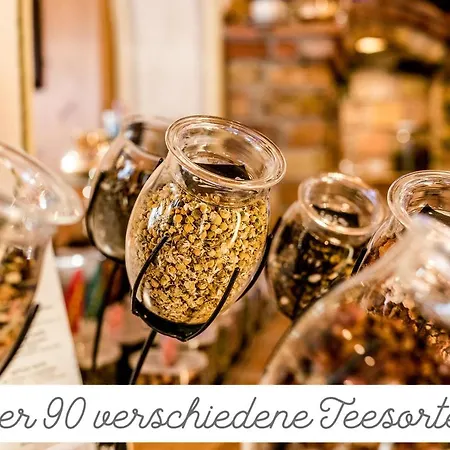 Hotel Alpenhotel Tyrol - - Adults Only - Alpines Lifestylehotel 4*