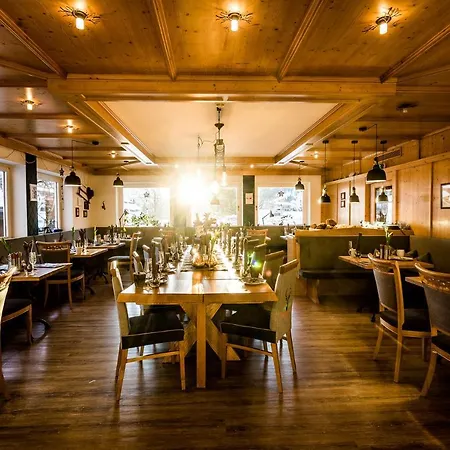 Alpenhotel Tyrol - - Adults Only - Alpines Lifestylehotel Mit Naturspa & Wellness 4*