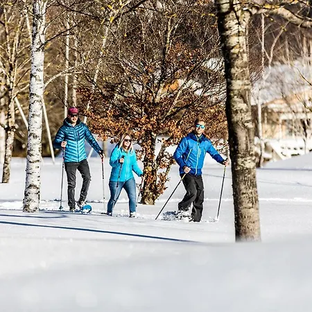 Alpenhotel Tyrol - - Adults Only - Alpines Lifestylehotel Hotel 4*