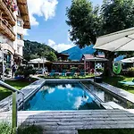 Alpenhotel Tyrol - - Adults Only - Alpines Lifestyle-konzepthotel - Dog Friendly