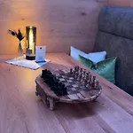 Alpenhotel Tyrol - - Adults Only - Alpines Lifestyle-konzepthotel - Dog Friendly Hotel Pertisau