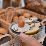Alpenhotel Tyrol - - Adults Only - Alpines Lifestyle-konzepthotel - Dog Friendly
