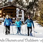 Hotel Alpenhotel Tyrol - - Adults Only - Alpines Lifestylehotel Mit Naturspa & Wellness