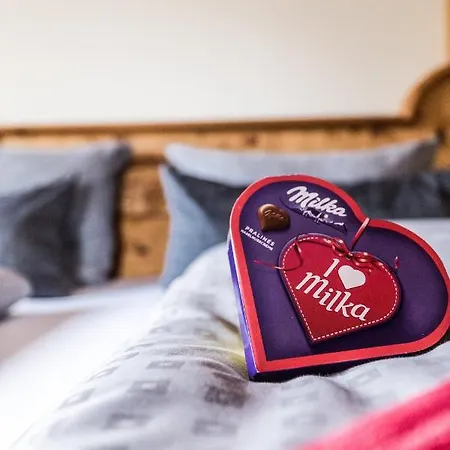 Alpenhotel Tyrol - - Adults Only - Alpines Lifestylehotel 4* Pertisau