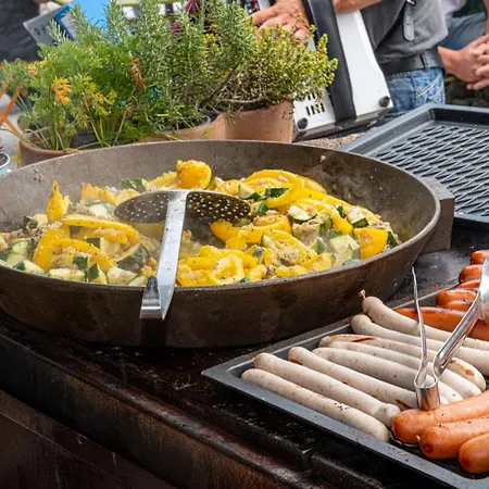 فندق Alpenhotel Tyrol - Konzepthotel - Adults Only بيرتيساو