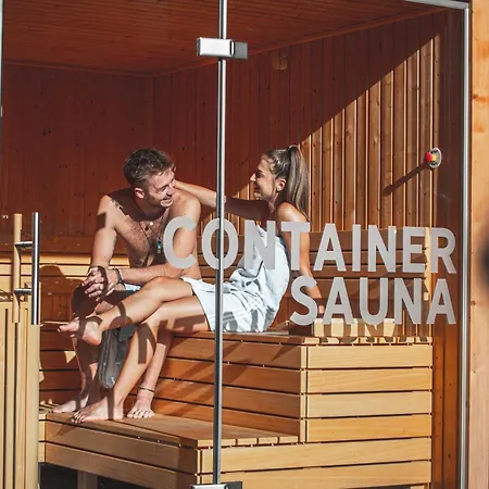 Alpenhotel Tyrol - Konzepthotel - Adults Only فندق