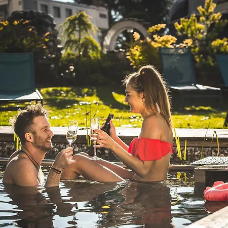 Alpenhotel Tyrol - Konzepthotel - Adults Only