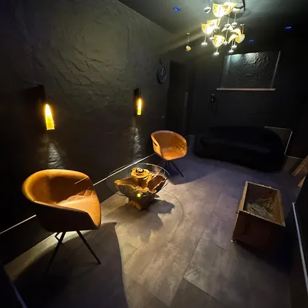 Alpenhotel Tyrol - Konzepthotel - Adults Only