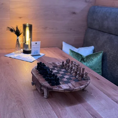 Alpenhotel Tyrol - - Adults Only - Alpines Lifestylehotel Szálloda Pertisau