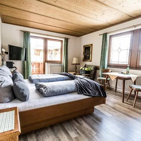 Alpenhotel Tyrol - - Adults Only - Alpines Lifestylehotel 4* Pertisau