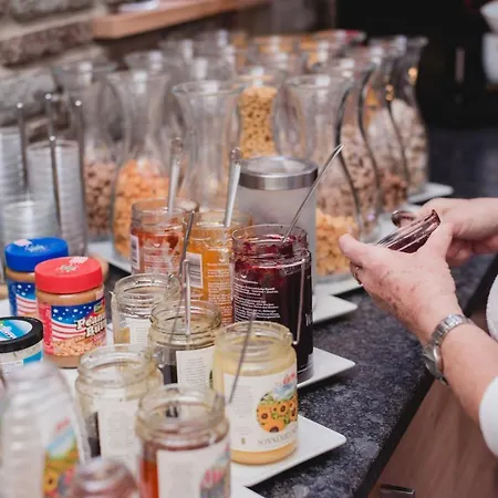 Szálloda Alpenhotel Tyrol - - Adults Only - Alpines Lifestylehotel 4*